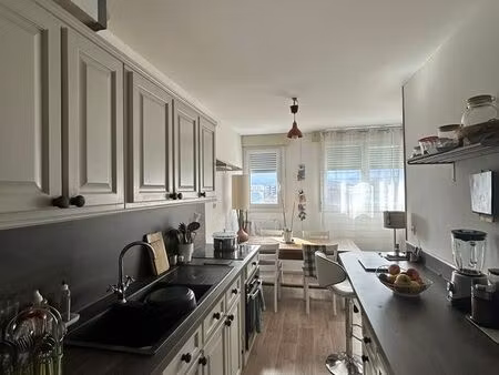 appartement t4