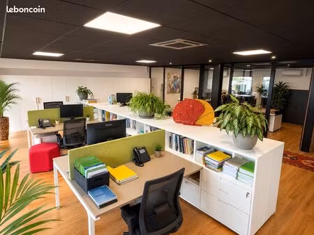 immeuble 642 m² begles