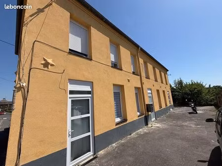 immeuble de rapport 10 pièces 183 m²