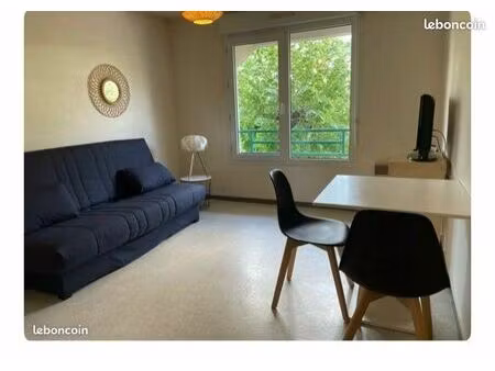 location appartement t1