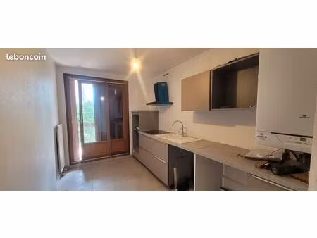 appartement à louer de 3 pièces et 76 m²
