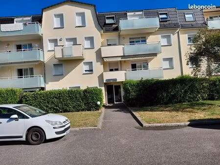 joli 2 pièces