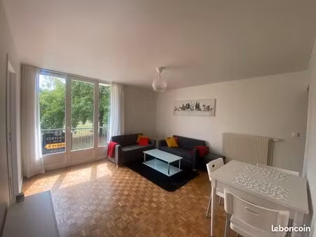 appartement à louer 4 pièces 67.15m²