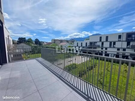 appartement 2 pièces 47 m²