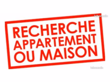 cherche appartement secteur pfetterhouse