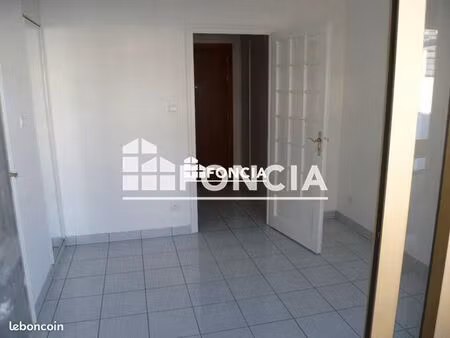 studio 1 pièce 20 m²