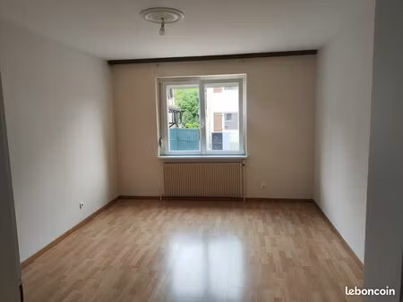 appartement à walheim
