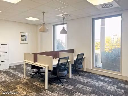 espace de coworking à louer à echirolles  pixel échirolles
