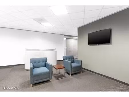abonnements flexibles pour un espace de coworking à louer à grenoble  le spring grenoble