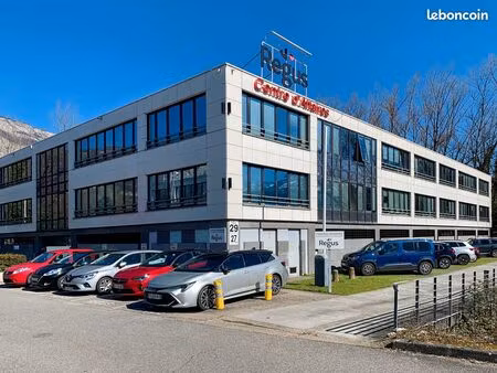 bureau privé à louer pour 1 personne à grenoble meylan grenoble