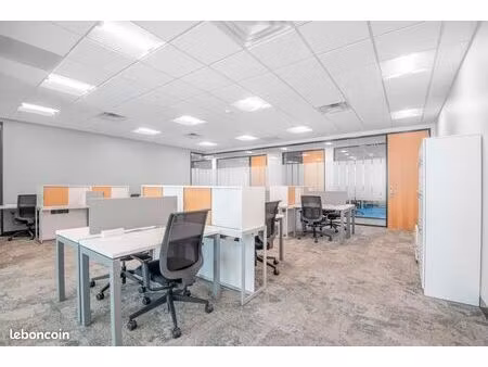 espace de coworking à louer à grenoble meylan grenoble