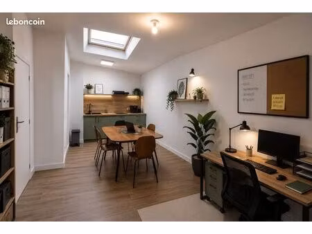 location de bureaux