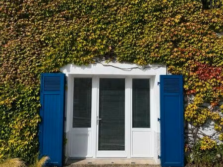 bureaux 43 m² nantes