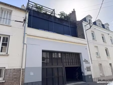 bureaux  cyclos 322 m²