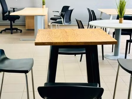 location de bureaux