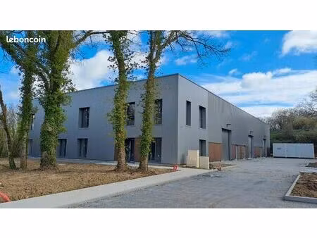 bureaux a louer - zone de brais