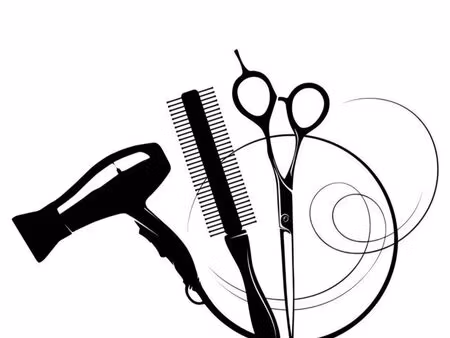 fond de commerce coiffure
