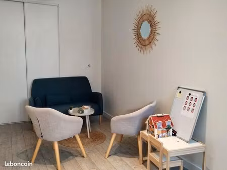 cabinet psychologie quartier ste thérèse