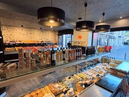 fonds de commerce ou droit au bail