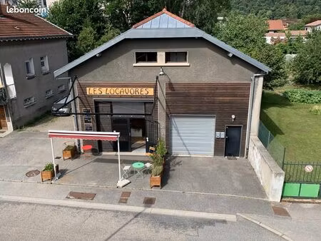 local professionnel a louer