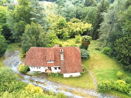 maison 5 pièces 130 m²