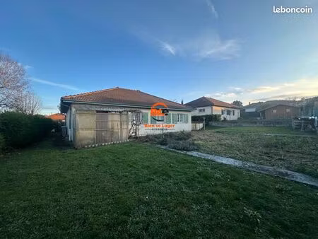 maison 5 pièces 93 m²