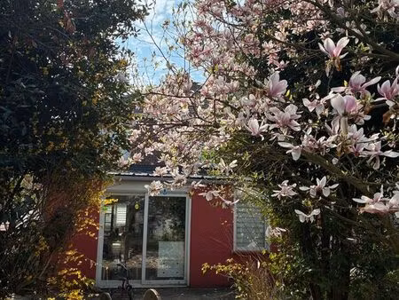 maison 4 pièces - 115m2 - loos 59120