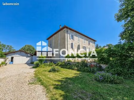 maison 4 pièces 104 m²