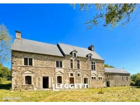 château 10 pièces 202 m²