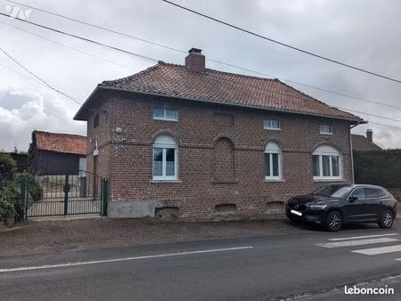 maison 4 pièces 65 m²