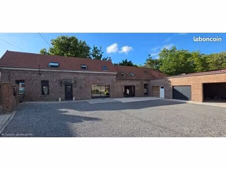 maison 5 pièces 187 m²