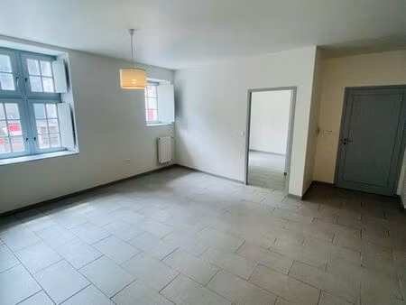 vente appartement 54m2 bayonne historique