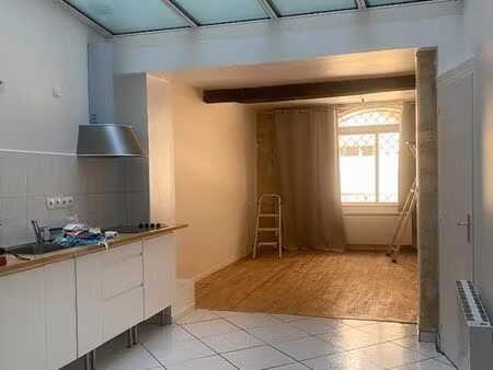 appartement 2 pièces 49 m²