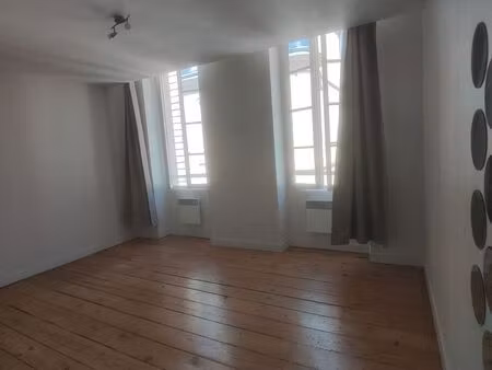 appartement t1 bordeaux historique