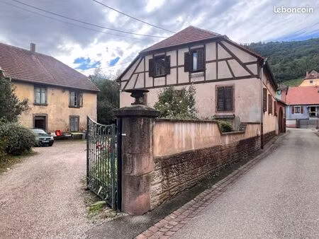 appartement 4 pièces 120 m²
