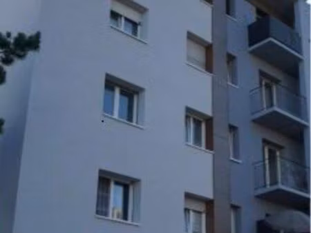 appartement 76m2