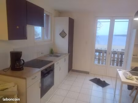 appartement avec 2 chambres