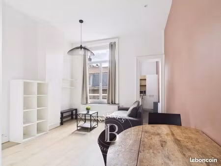 appartement 5 pièces 73 m²
