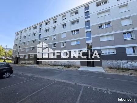 appartement 3 pièces 51 m²