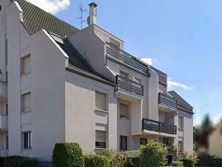 appartement 2/3p 64m2