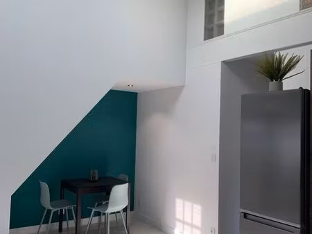 loue appartement meublé 3 chambres