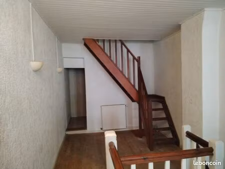 a louer bureaux centre ville libourne