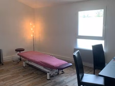 bureau paramedical/ bien être