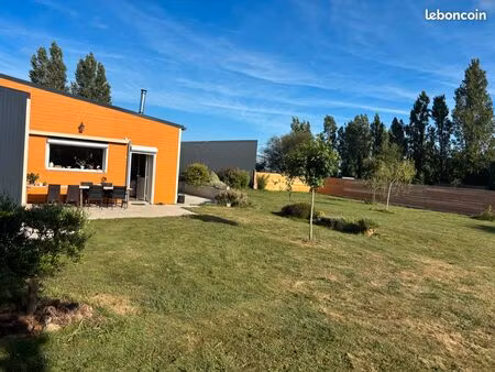 locaux d'activité pour professionel avec maison d'habitation