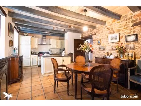 maison 5 pièces 142 m²
