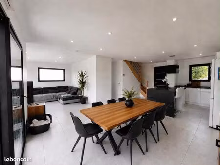 maison 5 pièces