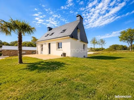 maison 4 pièces 107 m²