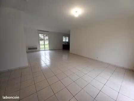 maison 4 pièces 91 m²