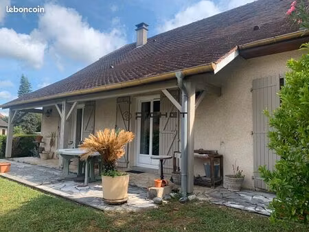 maison 4 pièces 120 m²