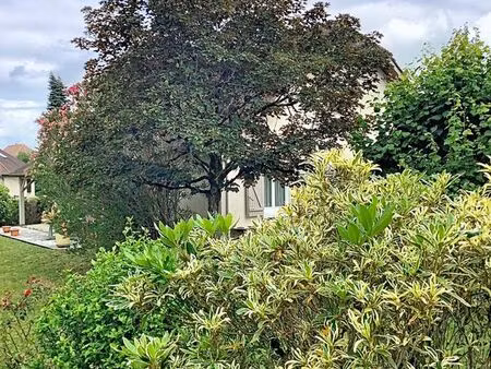 maison 4 pièces 124 m²